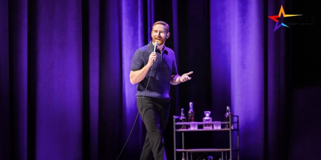 Andrew Santino