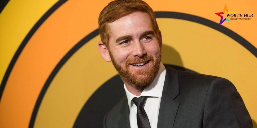 Andrew Santino