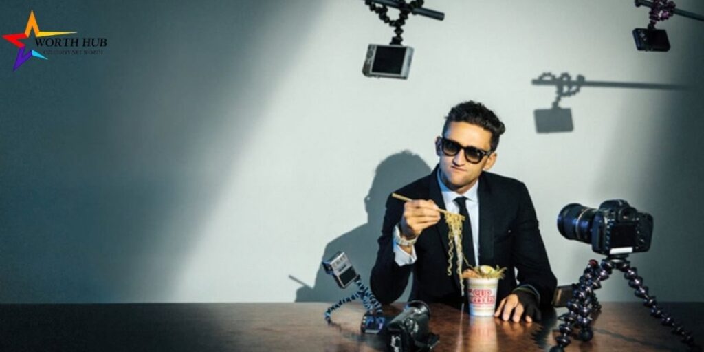 Casey Neistat Filmmaking