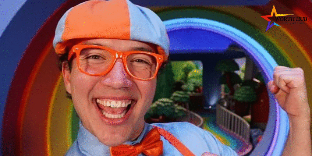 Clayton Grimm Net Worth