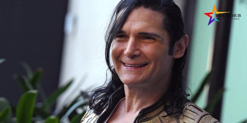 Corey Feldman Golden Era
