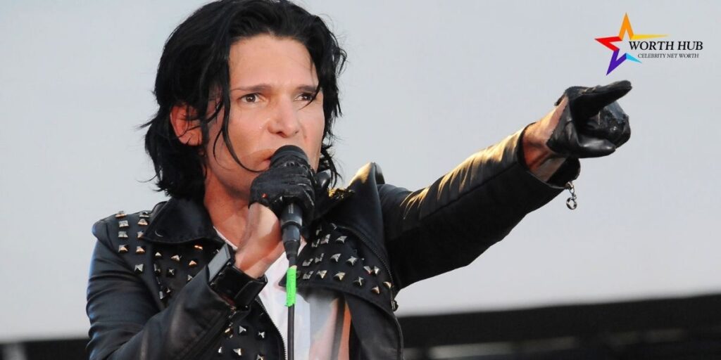 Corey Feldman Television Career