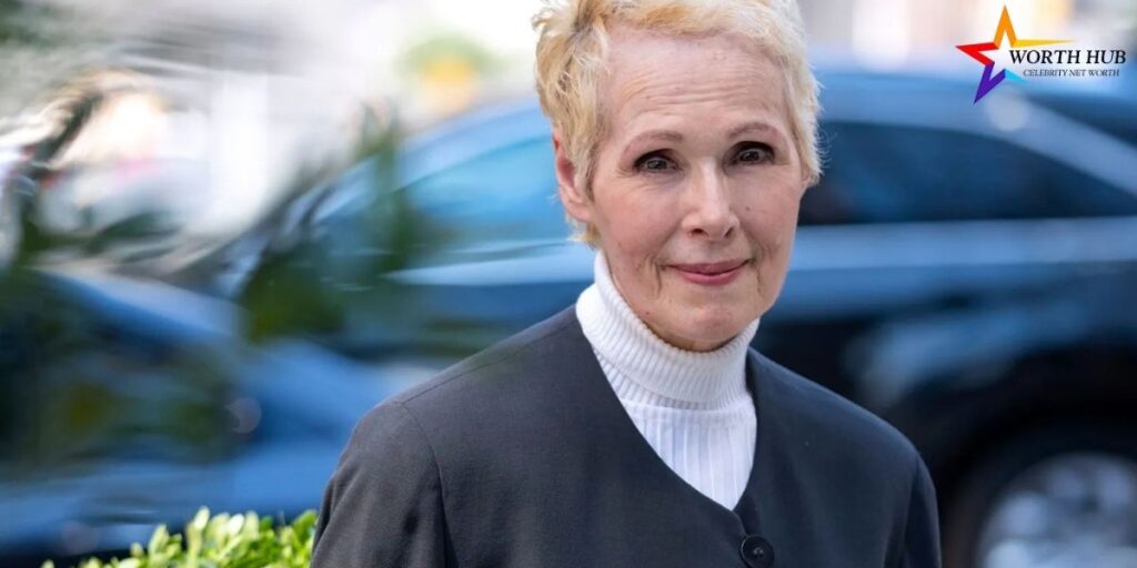 E. Jean Carroll