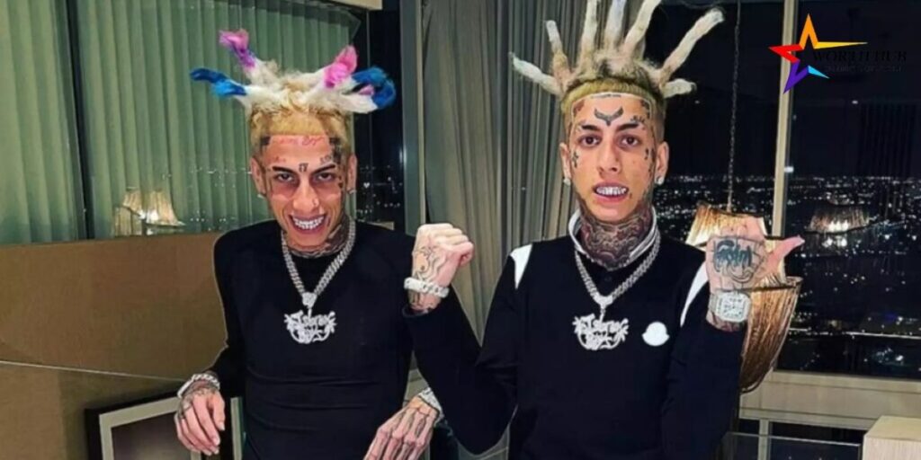 Island Boys Net Worth