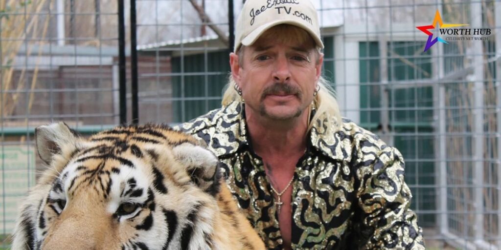 Joe Exotic 
