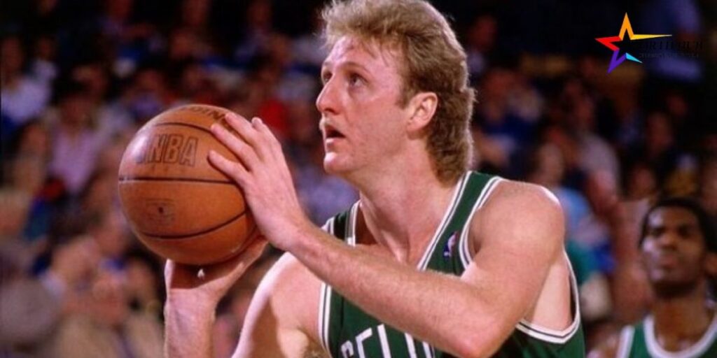 Larry Bird