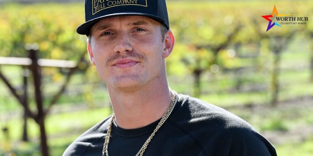 Parker McCollum Net Worth