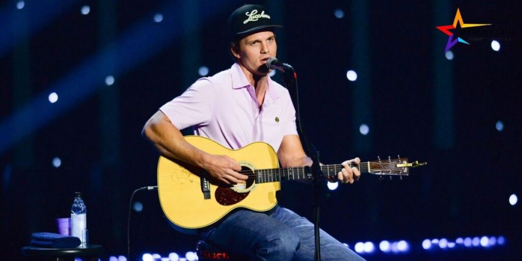 Parker McCollum Net Worth