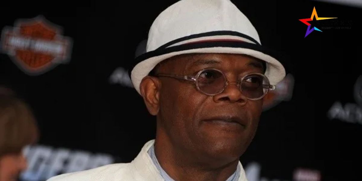 Samuel L. Jackson