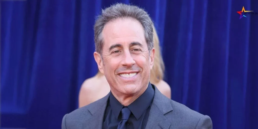 Jerry Seinfeld