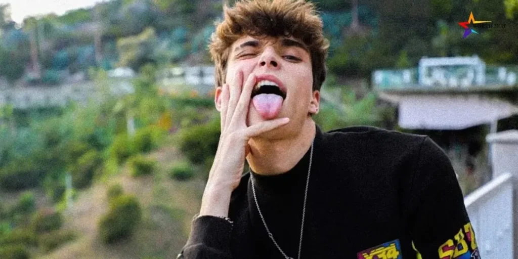 Josh Richards Height 2025