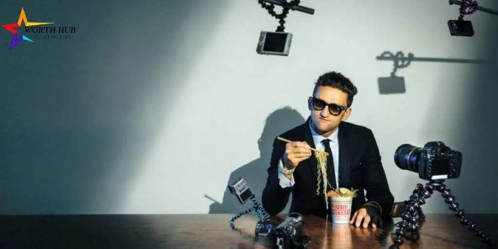 Casey Neistat Net Worth