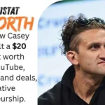 Casey Neistat Net Worth