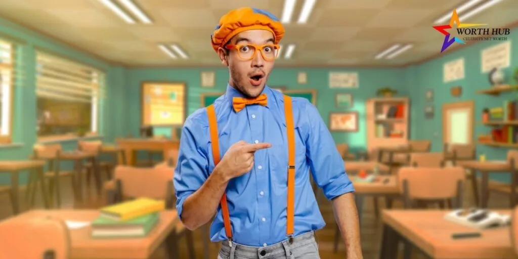 Clayton Grimm Net Worth