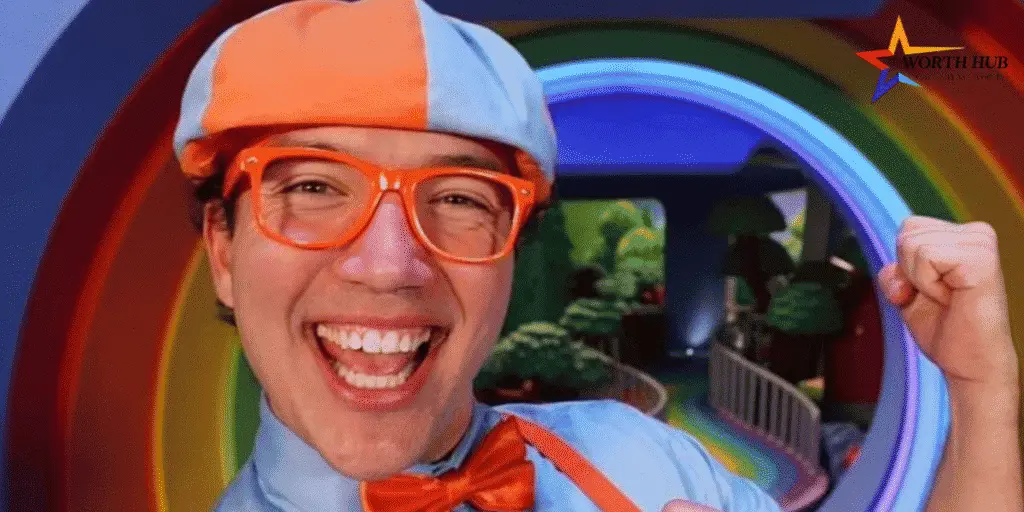 Clayton Grimm Net Worth