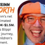Clayton Grimm Net Worth