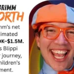 Clayton Grimm Net Worth