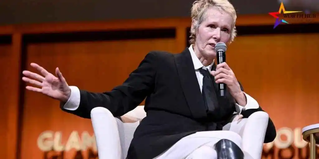 e-jean-carroll-net-worth E. Jean Carroll Net Worth