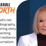 E. Jean Carroll Net Worth