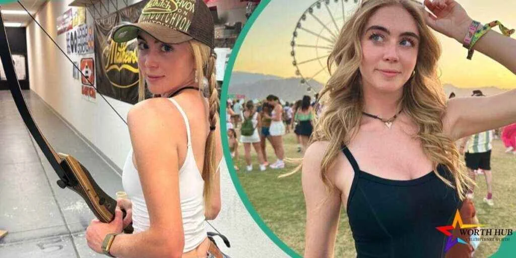 Grace Charis Net Worth