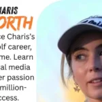 Grace Charis Net Worth