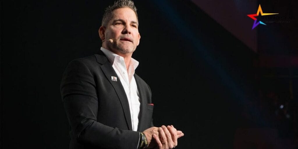 Grant Cardone Net Worth