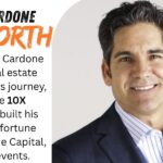 Grant Cardone Net Worth