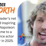 Jon Heder Net Worth