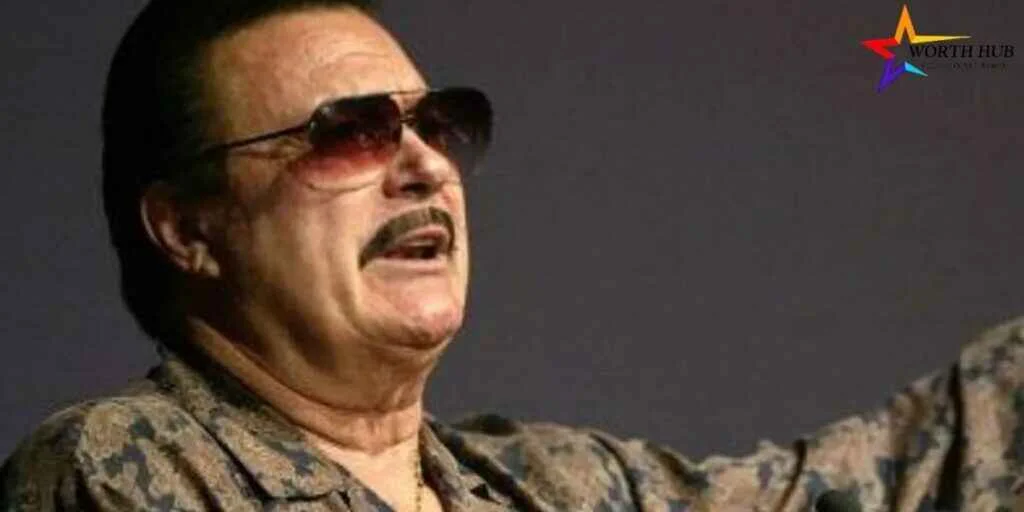 Max Baer Jr. Net Worth