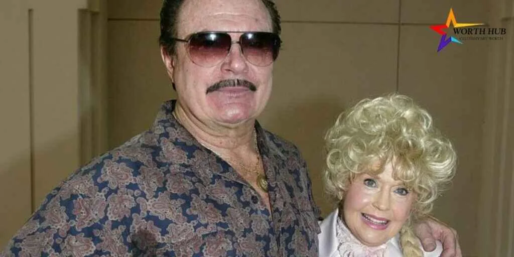 Max Baer Jr. Net Worth