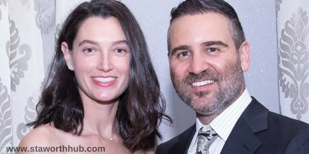 Misha Ezratti Net Worth