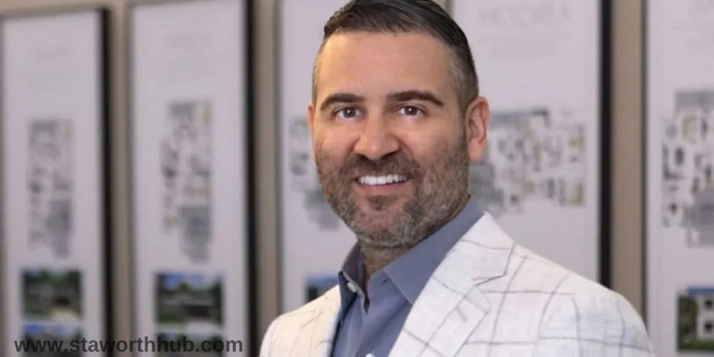 Misha Ezratti Net Worth