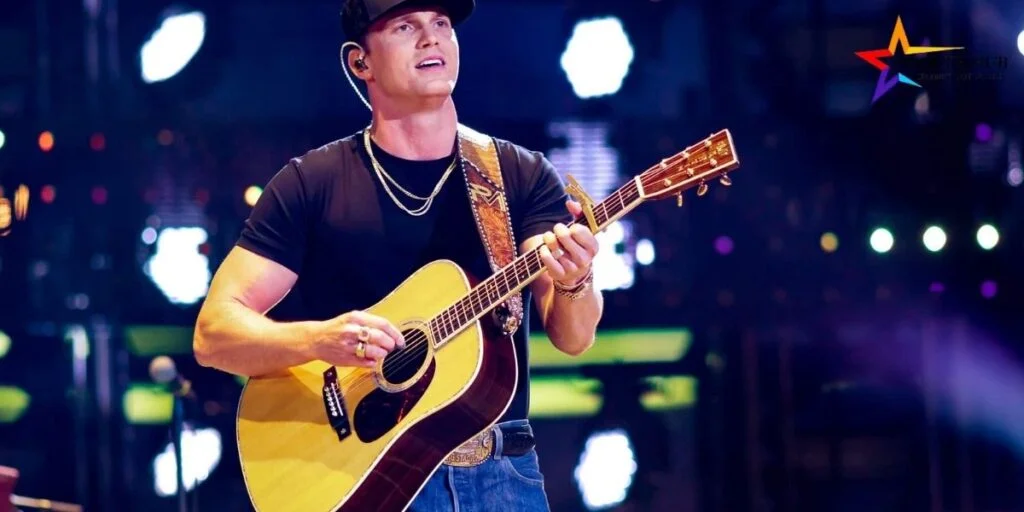 Parker McCollum Net Worth