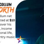 Parker McCollum Net Worth