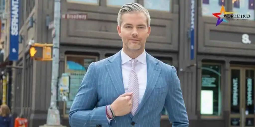 Ryan Serhant Net Worth
