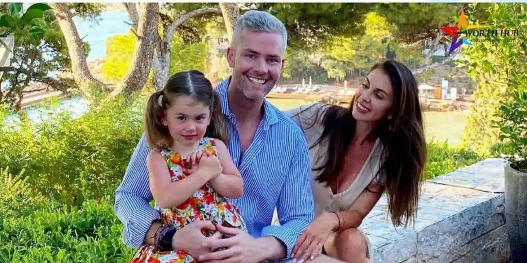 Ryan Serhant Net Worth