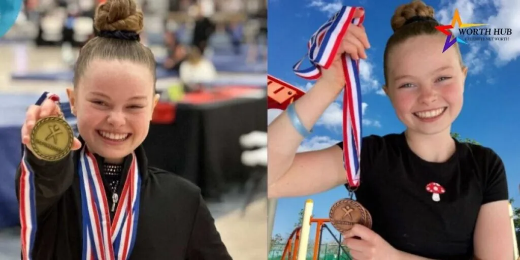 Salish Matter Net Worth