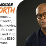 Samuel L. Jackson Net Worth