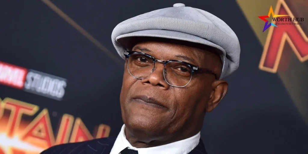Samuel L. Jackson Net Worth