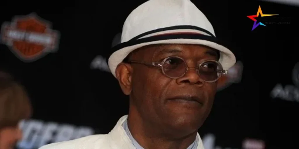 Samuel L. Jackson Net Worth