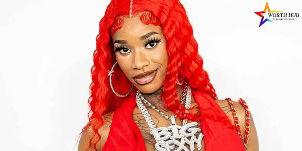 Sexyy Red Net Worth