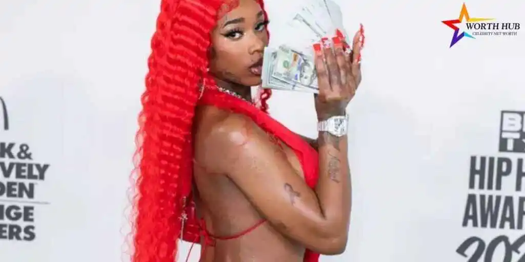 Sexyy Red Net Worth