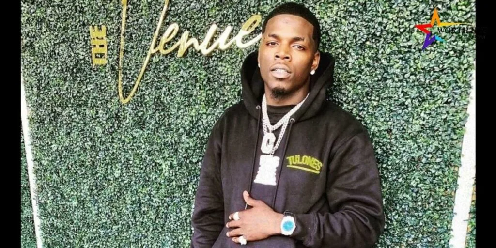 Big Boogie Net Worth