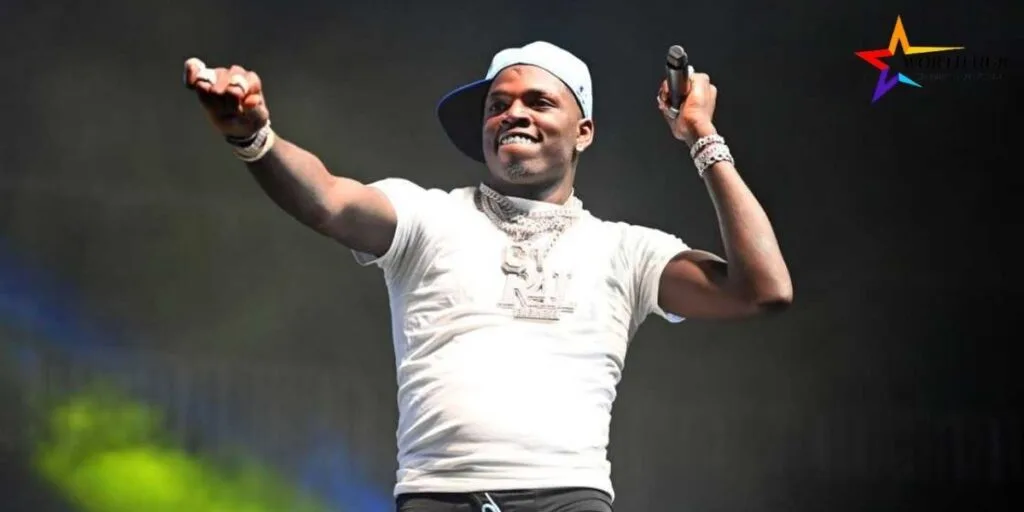 Big Boogie Net Worth