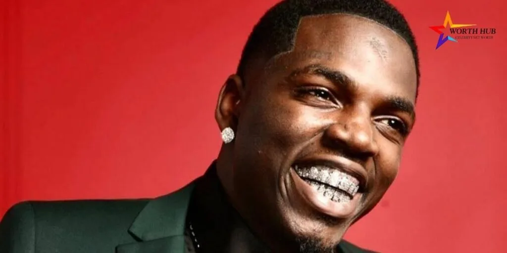 Big Boogie Net Worth