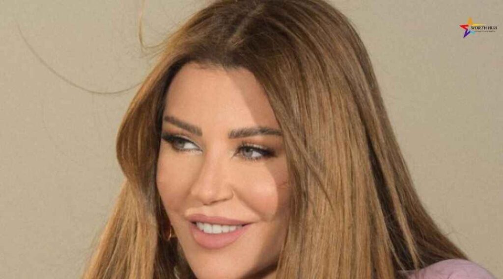 Carla Diab Net Worth