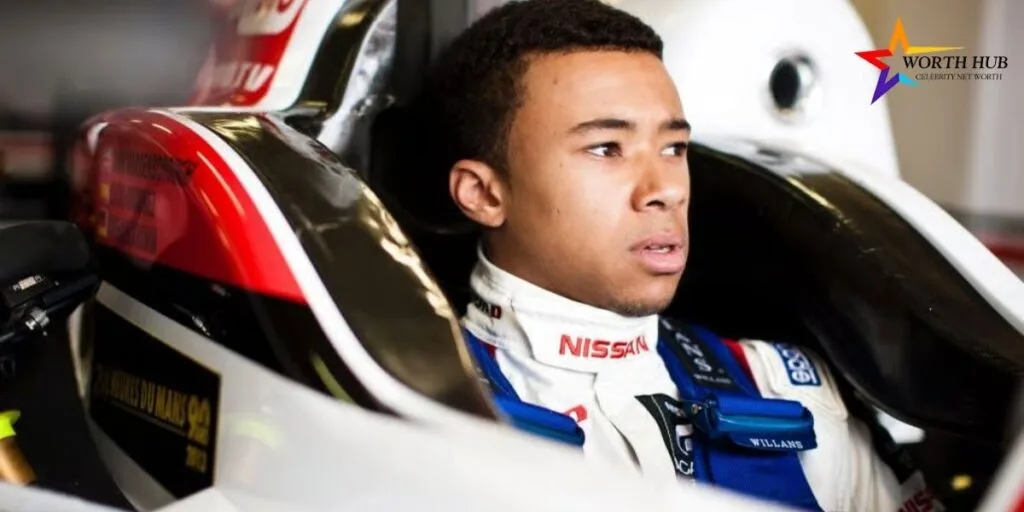 Jann Mardenborough Net Worth 2026 – Gamer to $10M Racing Star Story