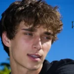 Josh Richards Height 2025