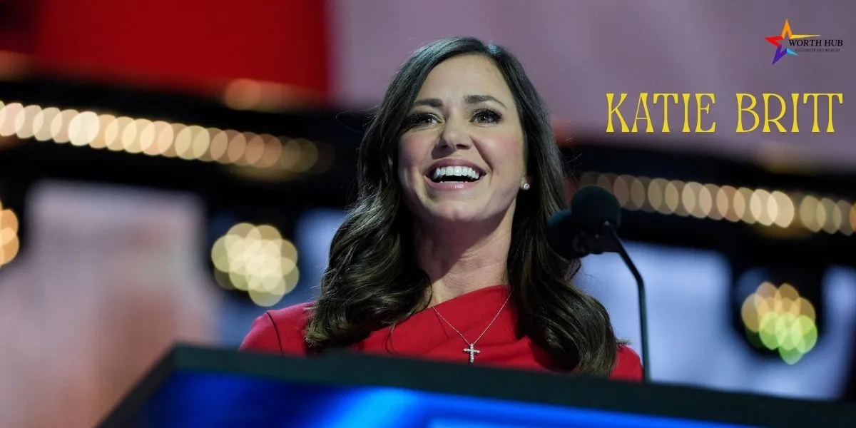 katie britt net worth