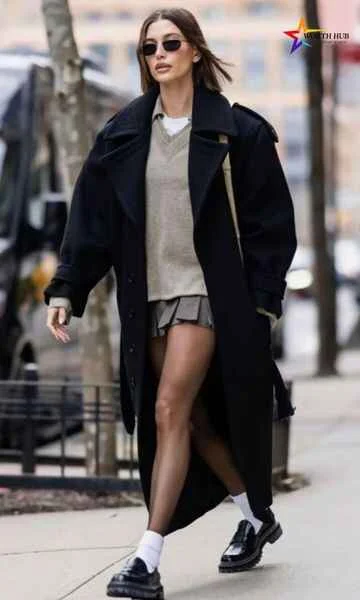 Celebrity Street Style